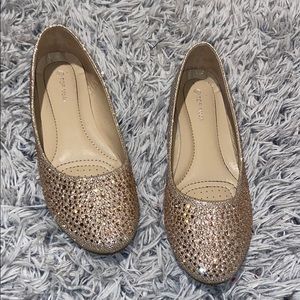 Top moda flats